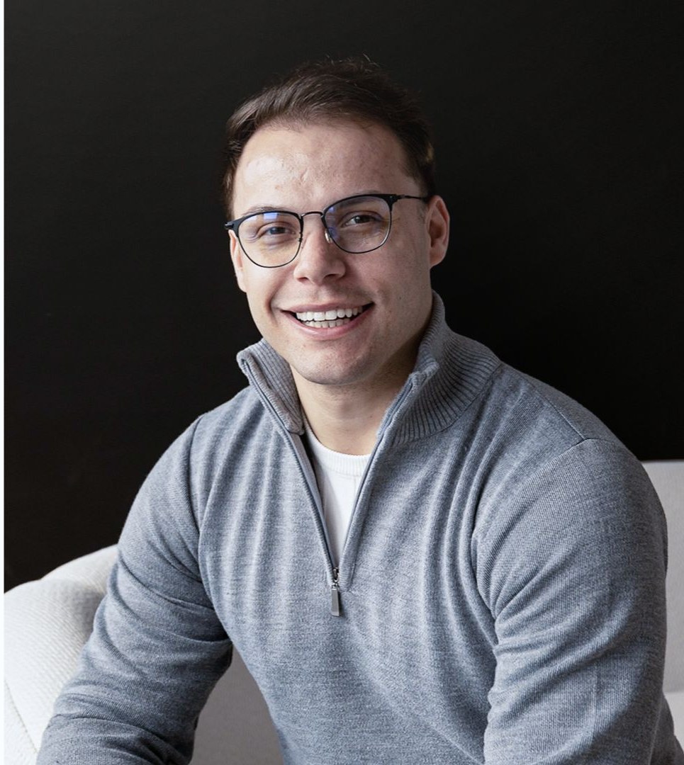 Willian Zubosqui, fundador da Foco no Lucro